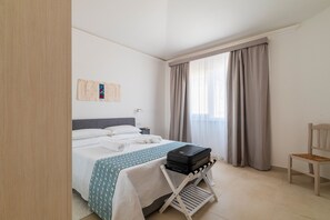 1 camera, Wi-Fi, lenzuola