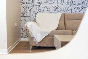 Coin séjour