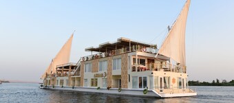 Azhar Dahabiya Luxury Suites
