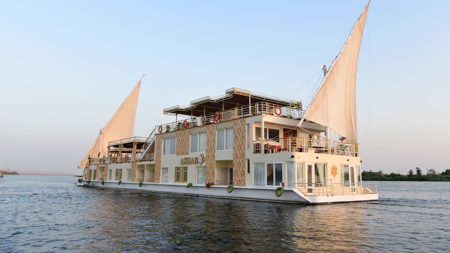 Azhar Dahabiya Luxury Suites