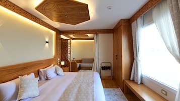 Skrivbord