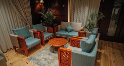 Azhar Dahabiya Luxury Suites