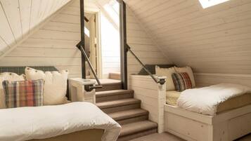 Luxury House, Mountain View | In-room safe, free WiFi