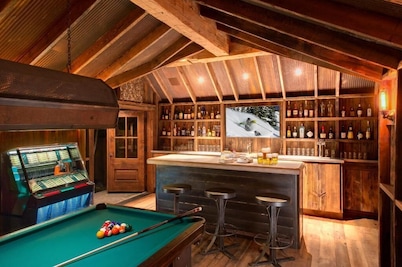 Eleven Sopris House