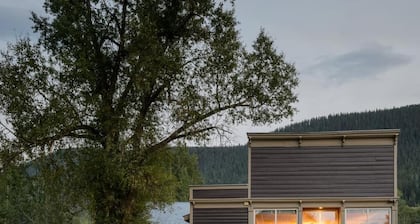 Eleven Sopris House