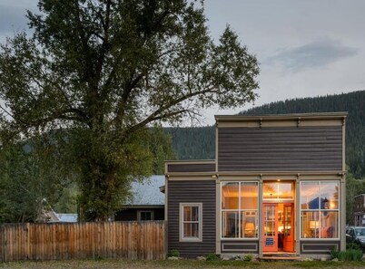 Eleven Sopris House