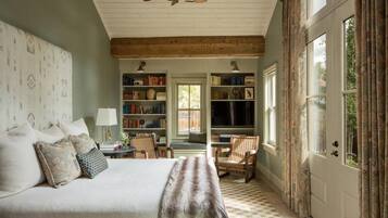 Luxury House, Mountain View | In-room safe, free WiFi