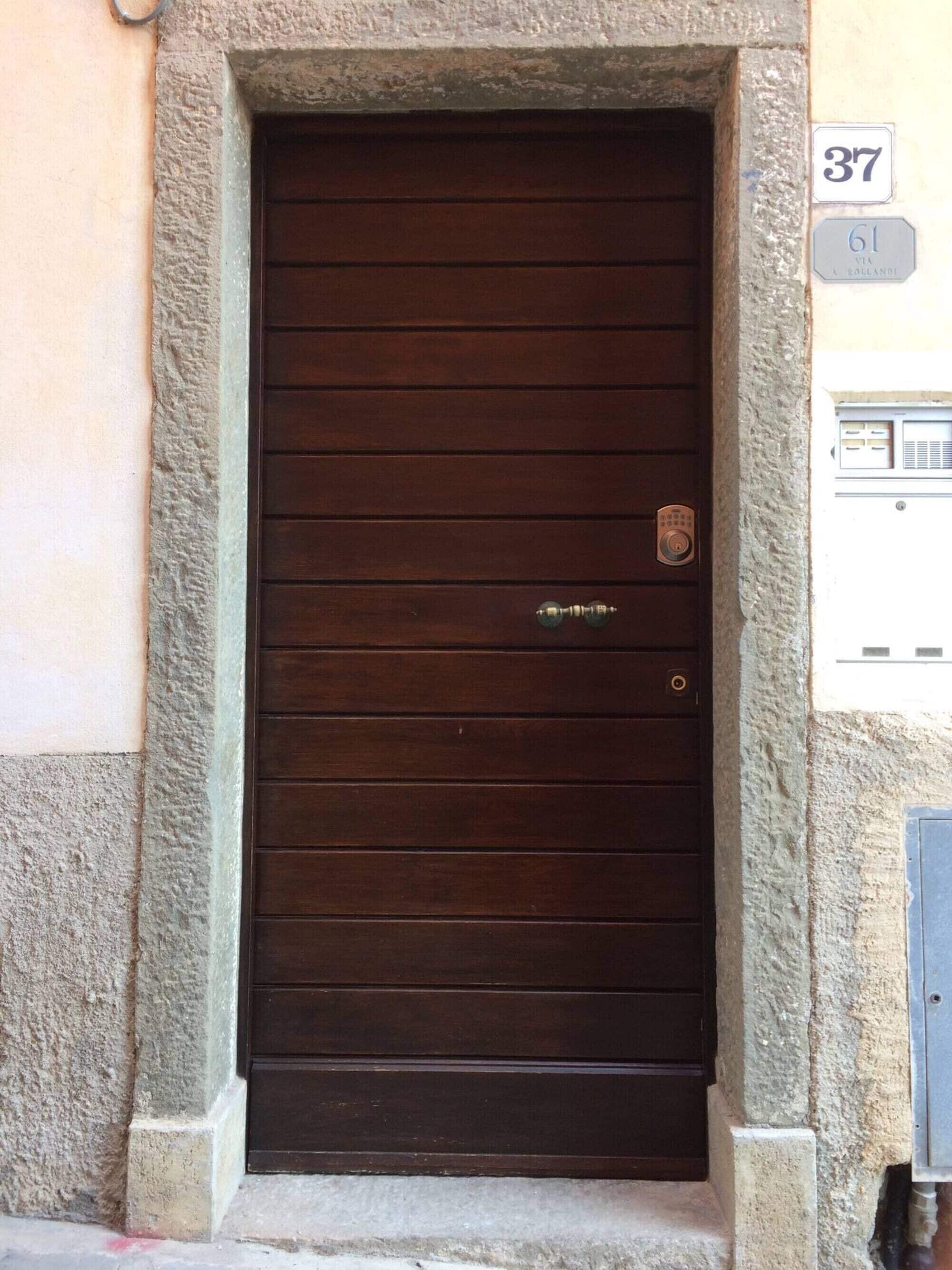 Detalle exterior