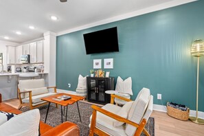 Televisión y libros 