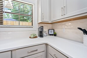 Interior - NEW! Rooted In Auburn - 2BR/2.5BA Townhome 1.5 miles from AU campus, pets ok! (Auburn)