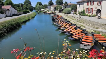 Port de plaisance