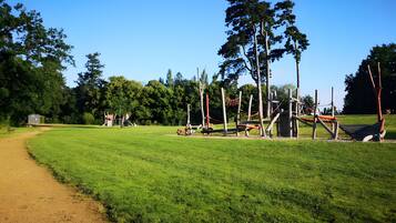 Espace pour enfants
