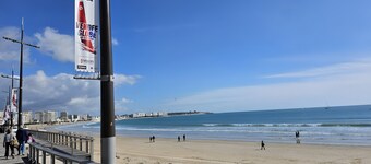 Holiday Home 'La Marguerite À La Campagne' with Private Terrace, Private Garden and Wi-Fi