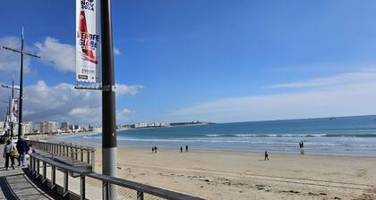 Holiday Home 'La Marguerite À La Campagne' with Private Terrace, Private Garden and Wi-Fi
