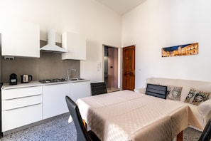 Appartement | 2 chambres