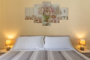 2 bedrooms - La Casa di Nonno Enrico by Wonderful Italy (Syracuse)