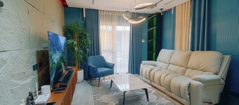 Executive 2-bedroom condo in Subic Bay Freeport Zone