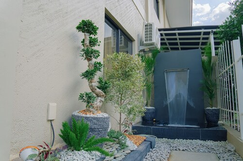 Executive 2-bedroom condo in Subic Bay Freeport Zone