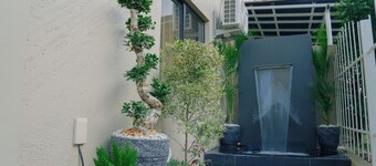 Executive 2-bedroom condo in Subic Bay Freeport Zone