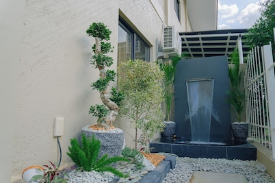 Executive 2-bedroom condo in Subic Bay Freeport Zone