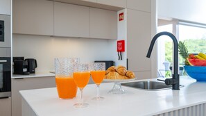 Apartment | 2 bedrooms - Marina Salt in Vilamoura (Loulé)