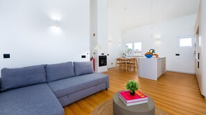 Apartment | 2 bedrooms - Marina Salt in Vilamoura (Loulé)