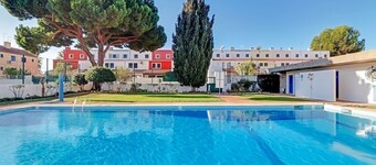 Marina Salt in Vilamoura