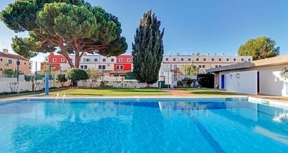 Marina Salt in Vilamoura