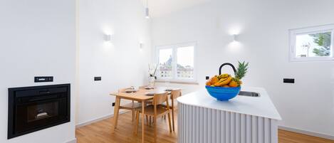 Apartemen | 2 kamar tidur