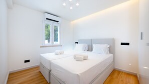 Appartement | 2 chambres