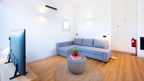 Appartement | 2 slaapkamers