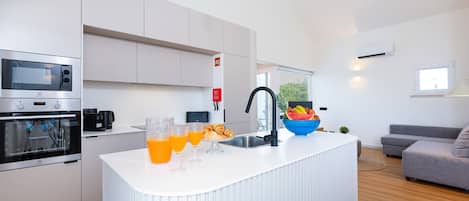 Appartement | 2 chambres