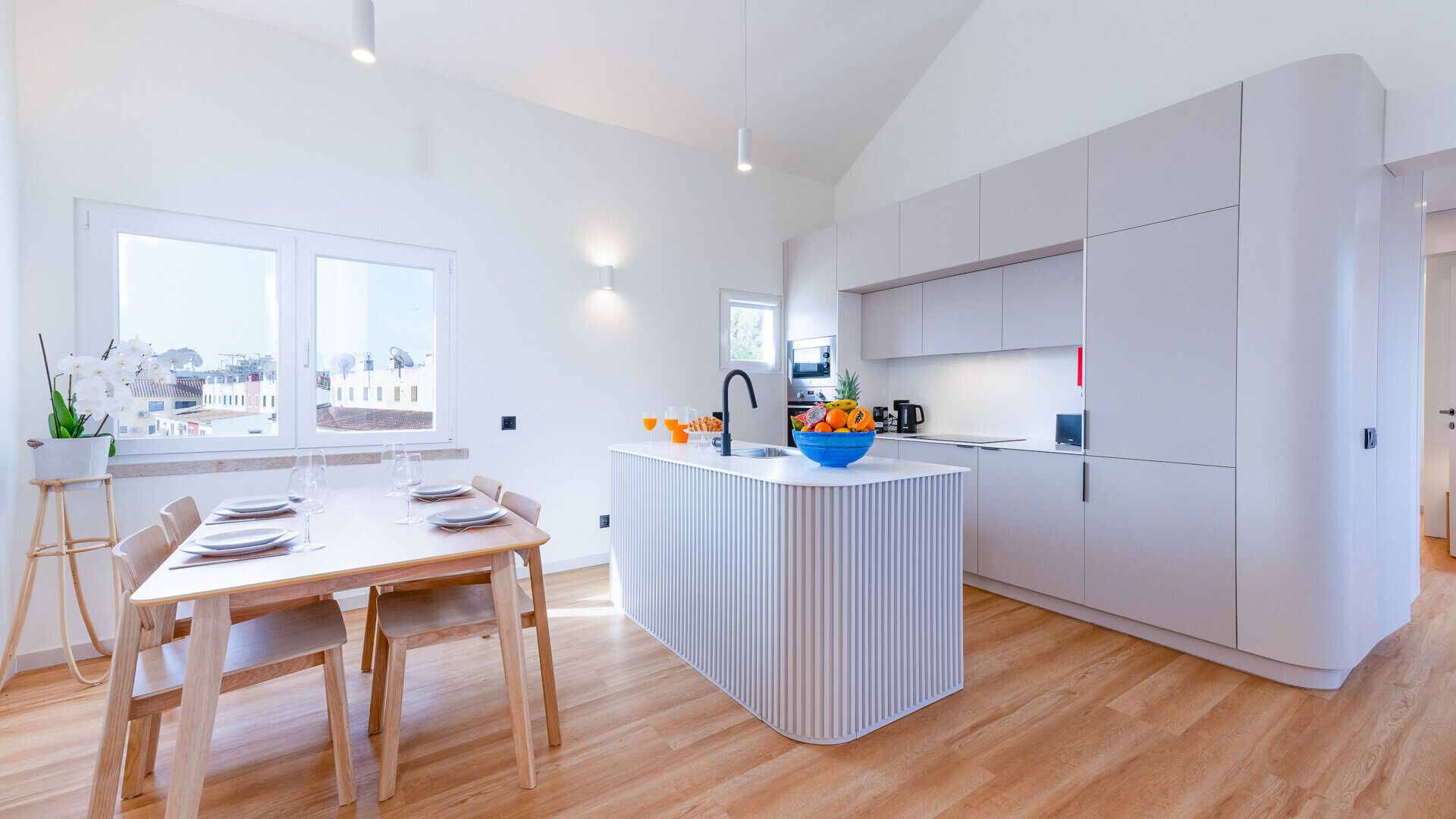 Apartment | 2 bedrooms