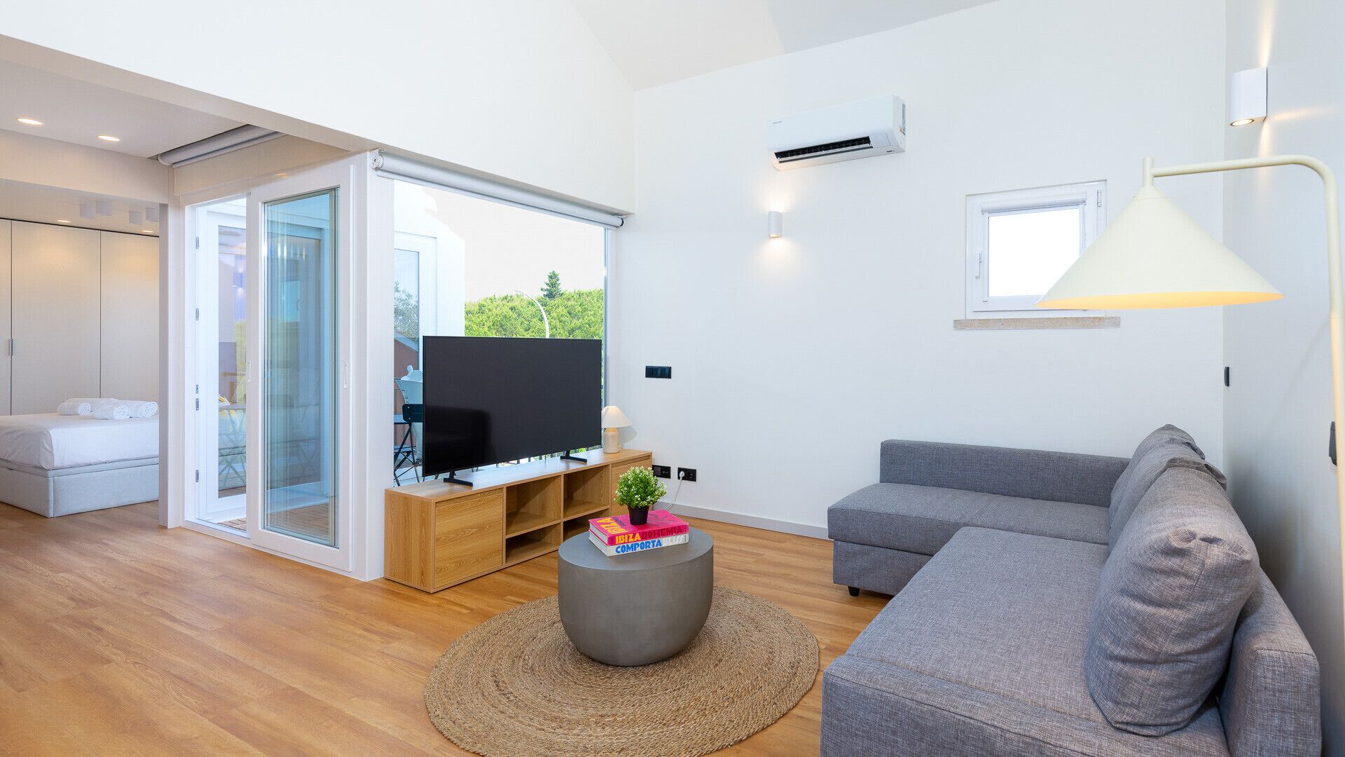 Apartment | 2 bedrooms