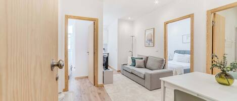 Fernseher, Arbeitsbereiche