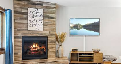 Sundance Ridge Unit 822 |Amenities for All Seasons