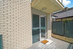 Detalle exterior