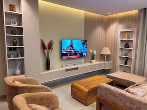 TV connectée