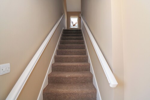 The East Wing Apartment