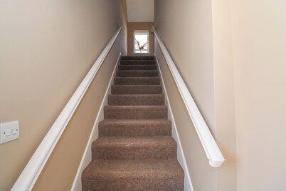 The East Wing Apartment