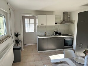 Private kitchen - Space for 4 (Unknown)