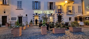 Hotel Virgilio