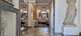 Hotel Virgilio