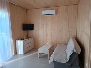 Casa | Sala de estar