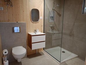 Maison | Salle de bain