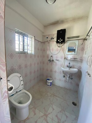 Free WiFi - Hotel Mountain Village (Pokhara)