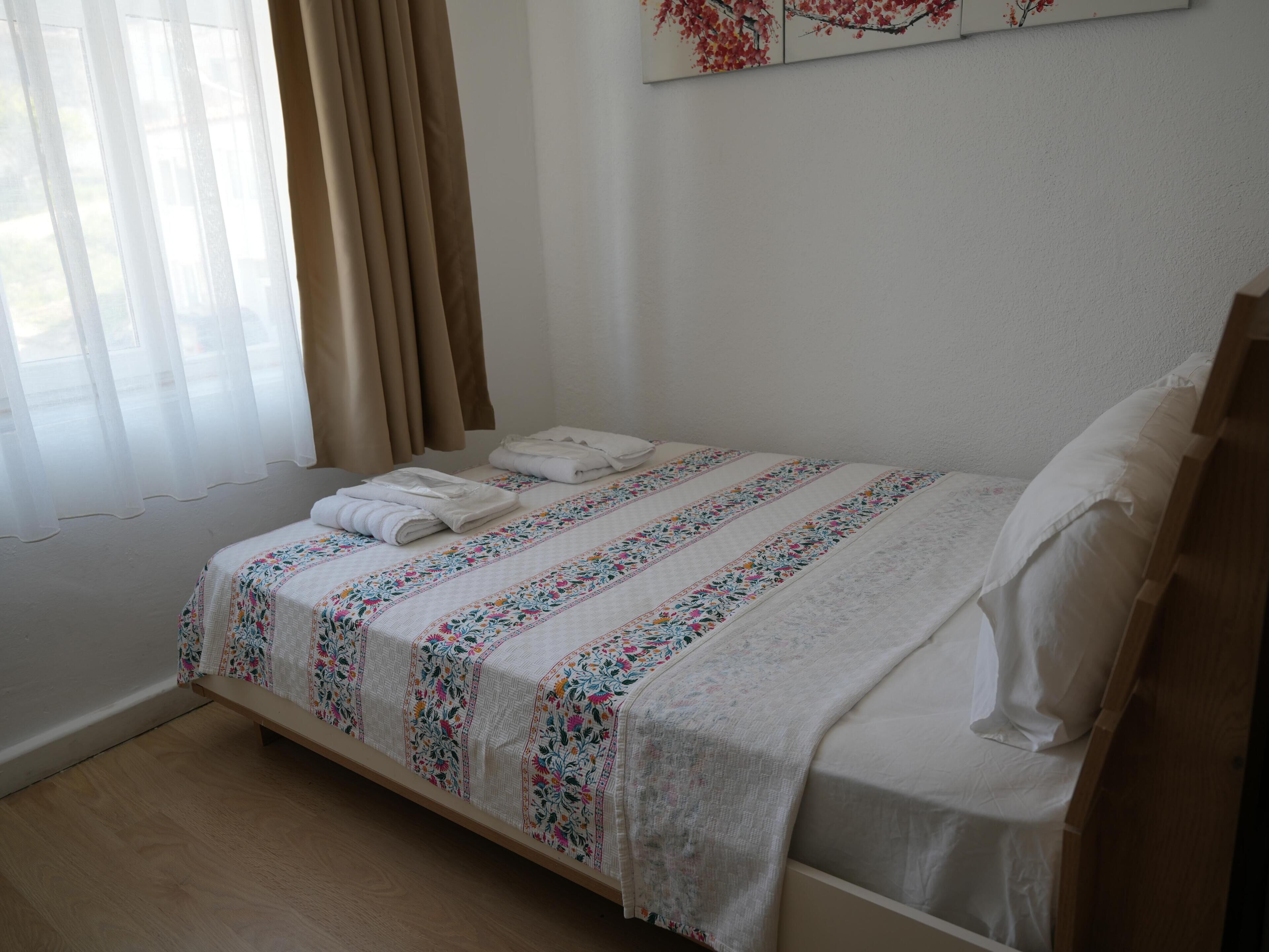 Habitación económica | Wifi gratis 