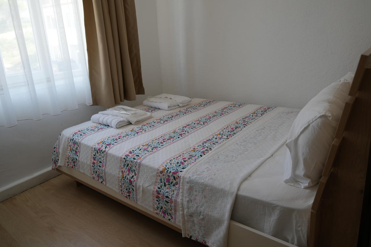 经济客房 | 免费 WiFi