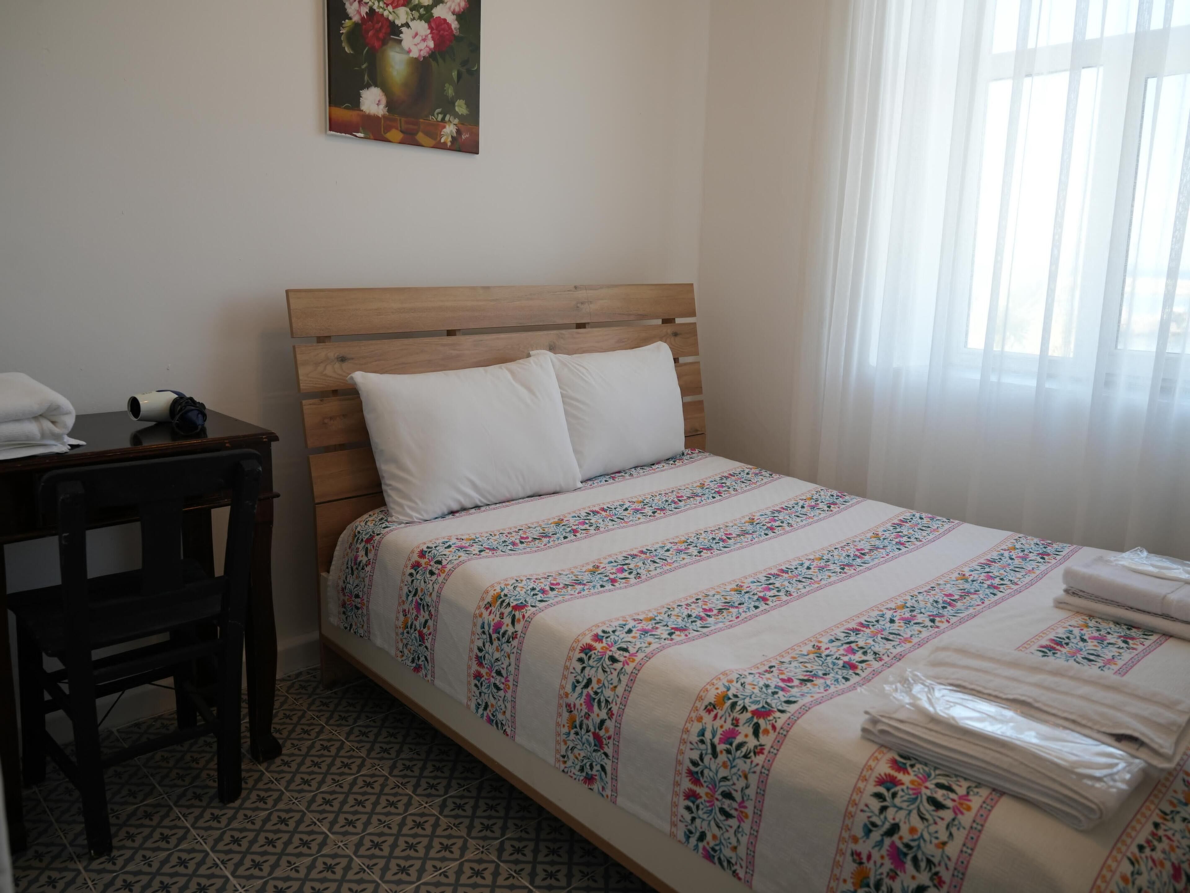 Habitación Elite | Wifi gratis 