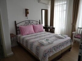 Suite, Balkon, Meerblick | Kostenloses WLAN